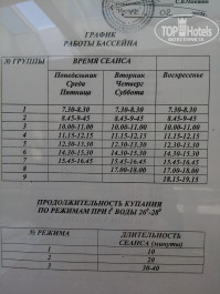 Пансионат Изумруд 3* - Фото отеля
