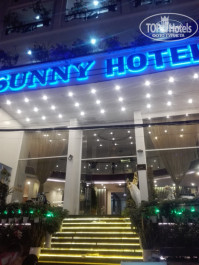 Sunny 3* - Фото отеля