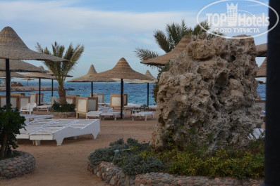 Jewels Sahara Boutique Resort 4* - Фото отеля