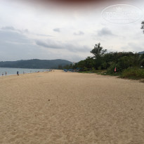 Phuket Island View 3* - Фото отеля