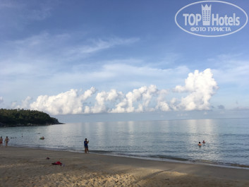 Phuket Island View 3* - Фото отеля