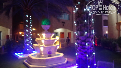 Verona Resort Sharjah 2* - Фото отеля