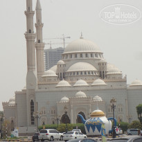 Verona Resort Sharjah 2* - Фото отеля