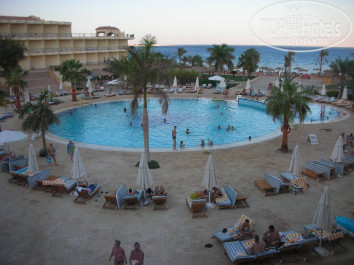 La Playa Resort & Spa 5* - Фото отеля