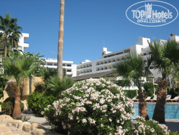 Adams Beach 5* - Фото отеля