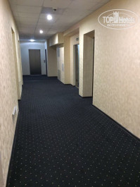 Каисса 3* - Фото отеля