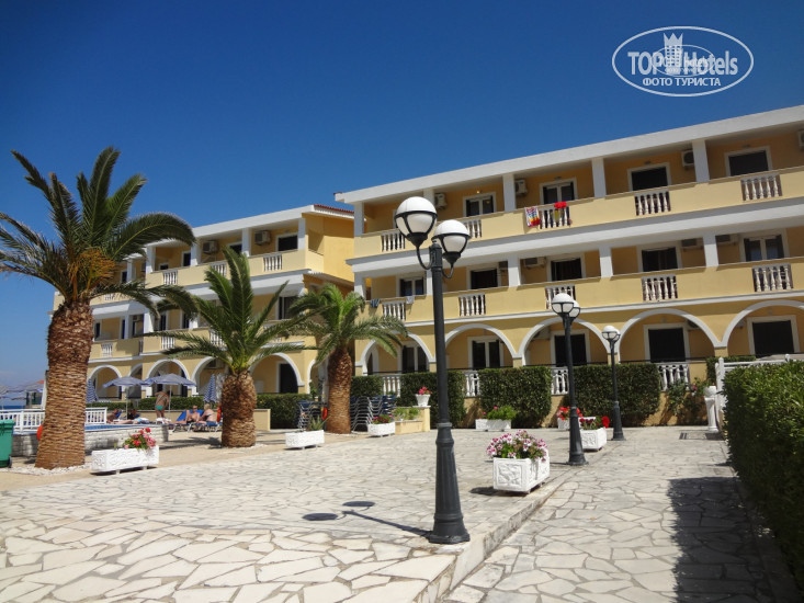 Фото Konstantin Beach