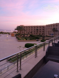 Tolip Resort & Spa Taba 5* - Фото отеля