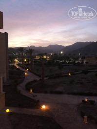 Tolip Resort & Spa Taba 5* - Фото отеля