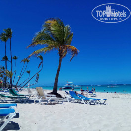 Riu Naiboa 4* - Фото отеля