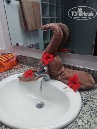 Riu Naiboa 4* - Фото отеля