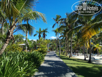 Riu Naiboa 4* - Фото отеля
