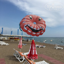 Semoris 3* - Фото отеля