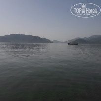 Premier Nergis Beach 4* - Фото отеля