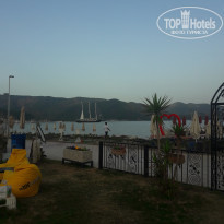 Premier Nergis Beach 4* - Фото отеля
