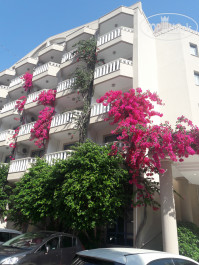 Premier Nergis Beach 4* - Фото отеля