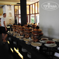 Cinnamon Bentota Beach 4* - Фото отеля