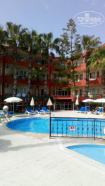 Semoris 3* - Фото отеля