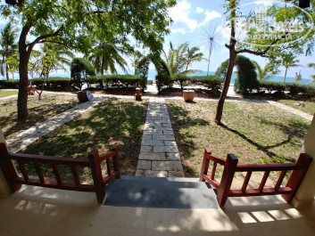TTC Resort Premium Ninh Thuan 4* - Фото отеля