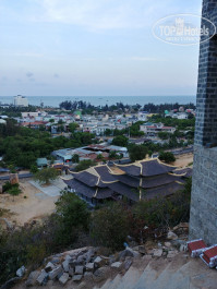 TTC Resort Premium Ninh Thuan 4* - Фото отеля