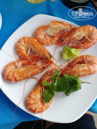 TTC Resort Premium Ninh Thuan 4* - Фото отеля