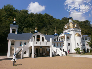 Sigma Sirius 3* - Фото отеля