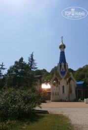 Sigma Sirius 3* - Фото отеля