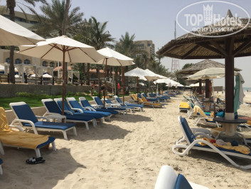 Occidental Sharjah Grand 4* - Фото отеля