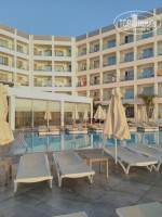 Evalena Beach Hotel 4*