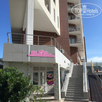Bridge Resort (Бридж Резорт) 4* - Фото отеля
