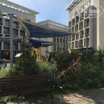 Bridge Resort (Бридж Резорт) 4* - Фото отеля