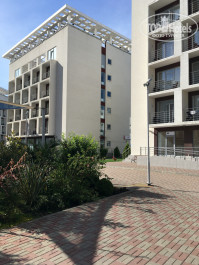 Bridge Resort (Бридж Резорт) 4* - Фото отеля