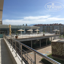 Bridge Resort (Бридж Резорт) 4* - Фото отеля