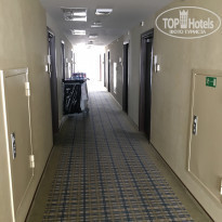 Bridge Resort (Бридж Резорт) 4* - Фото отеля