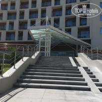 Bridge Resort (Бридж Резорт) 4* - Фото отеля