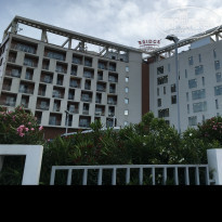 Bridge Resort (Бридж Резорт) 4* - Фото отеля