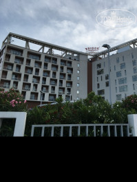 Bridge Resort (Бридж Резорт) 4* - Фото отеля