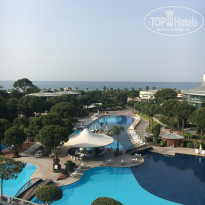 Calista Luxury Resort 5* - Фото отеля
