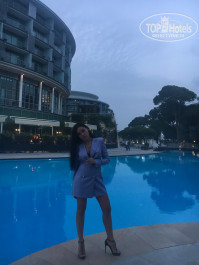 Calista Luxury Resort 5* - Фото отеля