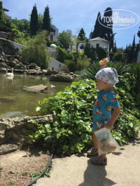 ПОРТО МАРЕ 4* - Фото отеля