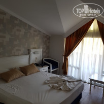 Kemal Bay 5* - Фото отеля