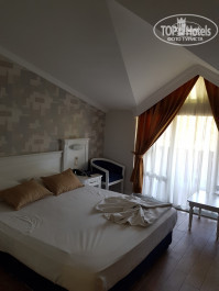 Kemal Bay 5* - Фото отеля
