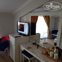 Kemal Bay 5* - Фото отеля