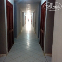 Brisas Del Caribe 4* Коридор - Фото отеля