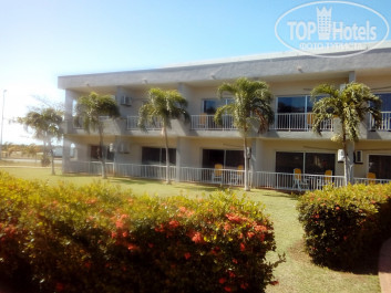 Brisas Del Caribe 4* Южные номера - Фото отеля