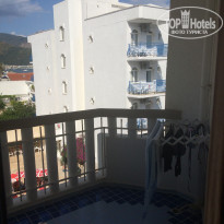 Premier Nergis Beach 4* - Фото отеля