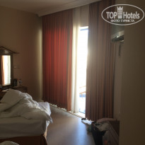 Premier Nergis Beach 4* - Фото отеля