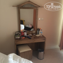 Premier Nergis Beach 4* - Фото отеля