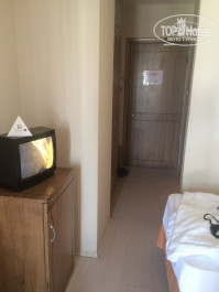 Premier Nergis Beach 4* - Фото отеля