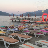 Premier Nergis Beach 4* - Фото отеля